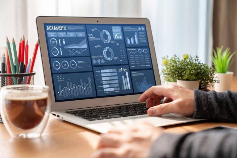 business data dashboard provide business intelligence analytic snugly 1 scaled 1