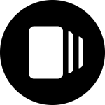 webstories logo ia preto e branco