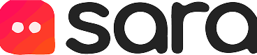 logo sara
