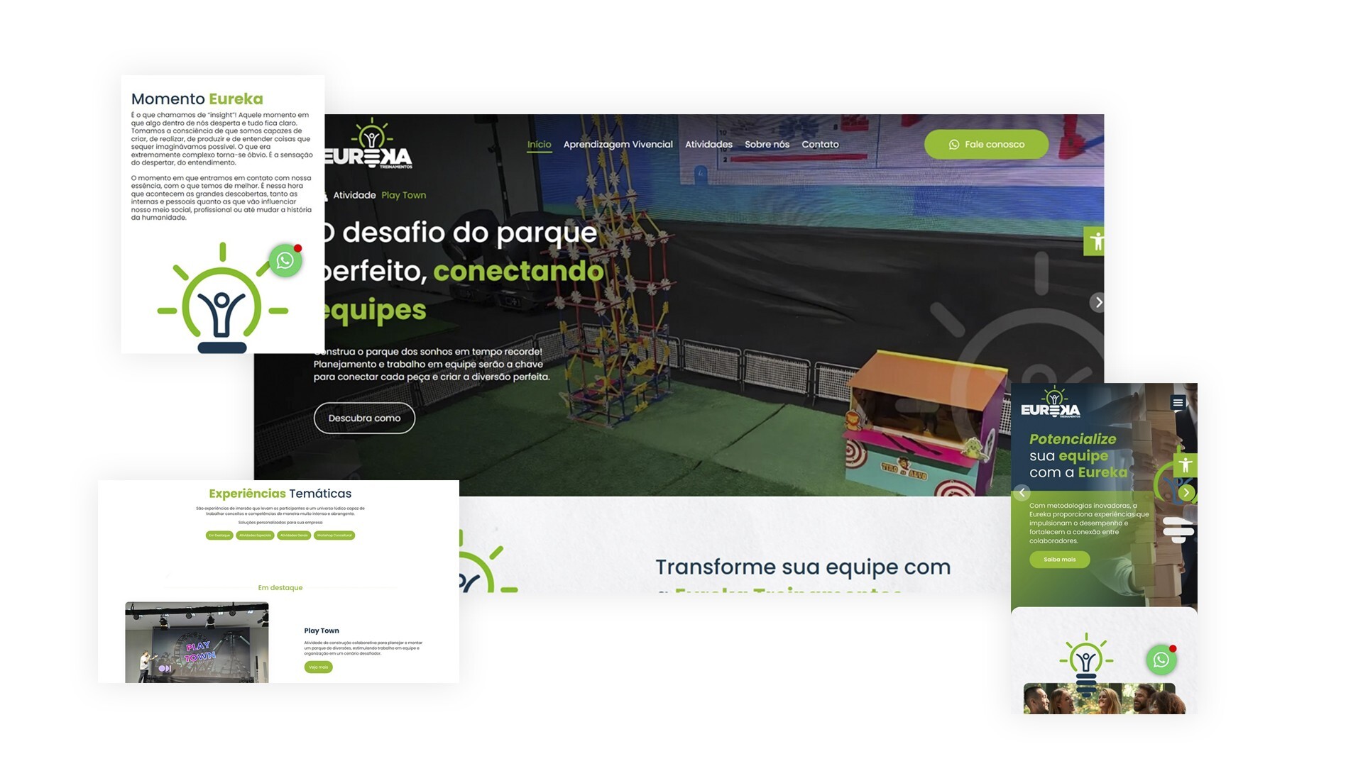 capa eureka treinamentos Grande